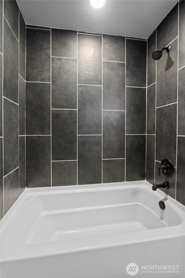 18604 9th Avenue Ct E, Spanaway, WA 98387 - view of bathroom