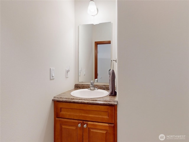 17765 25th Ave NE, Shoreline, WA 98155 - bathroom with vanity