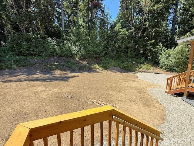 17765 25th Ave NE, Shoreline, WA 98155 - view of yard