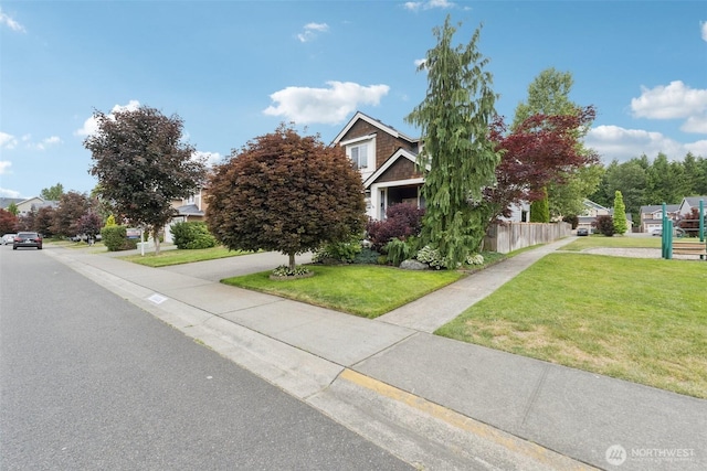19409 90th Avenue Ct E, Graham, WA 98338 - view of front of property