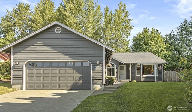 2053 Willow Ct, Ferndale, WA 98248 - photo 1