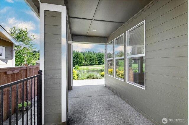 8419 Orcas Loop NE, Lacey, WA 98516 - photo 23