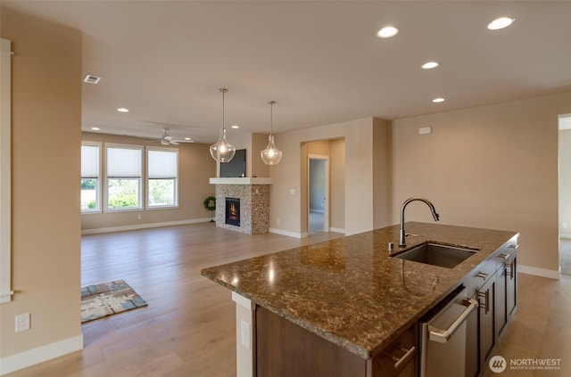 8419 Orcas Loop NE, Lacey, WA 98516 - photo 10
