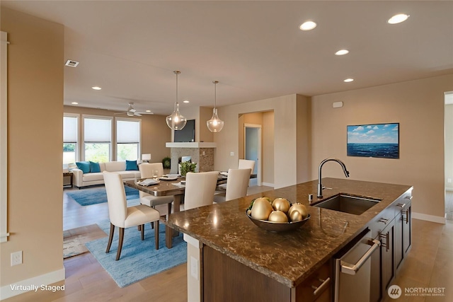 8419 Orcas Loop NE, Lacey, WA 98516 - photo 4