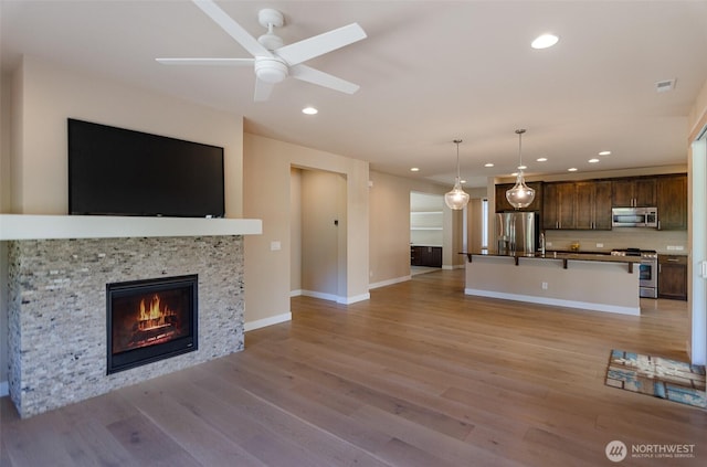 8419 Orcas Loop NE, Lacey, WA 98516 - photo 11