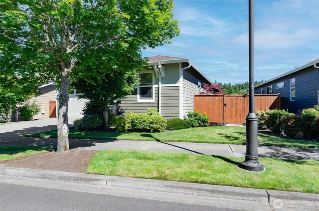 8419 Orcas Loop NE, Lacey, WA 98516 - photo 30