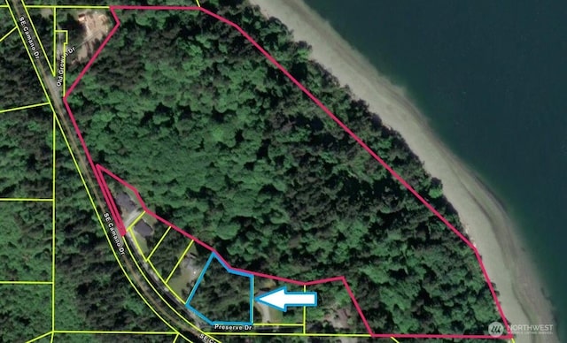 4076 S E Camano Dr, Camano Island, WA 98282 - photo 5