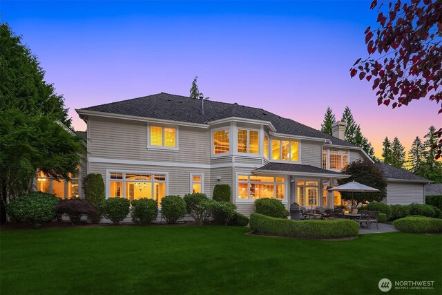 24838 NE 20th St, Sammamish, WA 98074 - photo 4