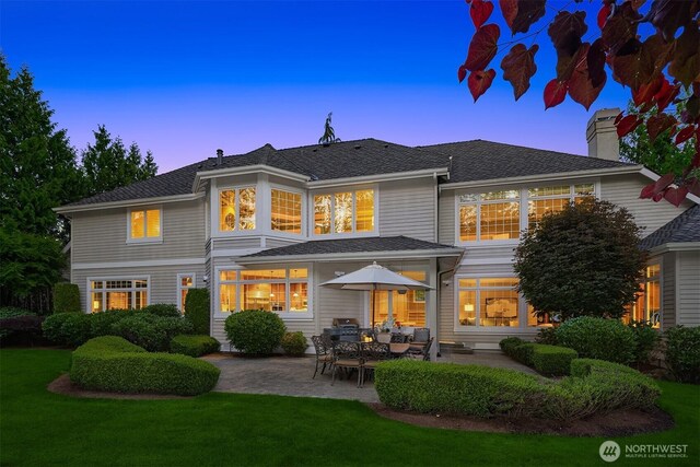 24838 NE 20th St, Sammamish, WA 98074 - photo 37