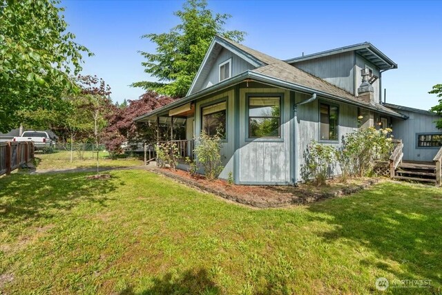 350 Coal Ave, Carbonado, WA 98323 - photo 23