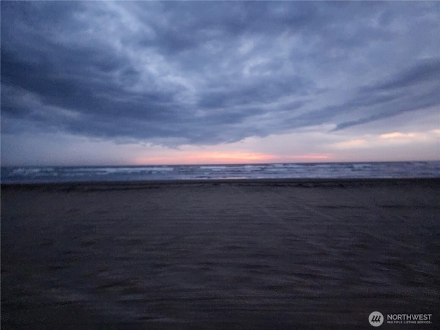 613 Aster Ct SE, Ocean Shores, WA 98569 - water view