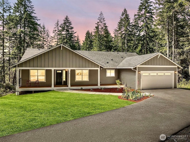 12452 Arab Ln SE, Olalla, WA 98359 - photo 1