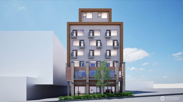 1038 S King St, Seattle, WA 98104 - photo 1