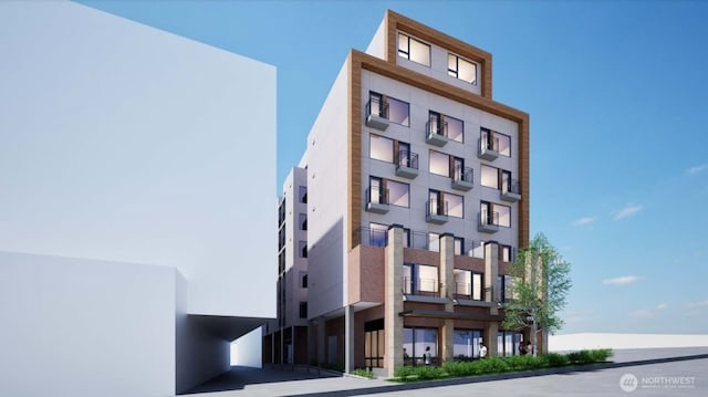 1038 S King St, Seattle, WA 98104 - photo 2
