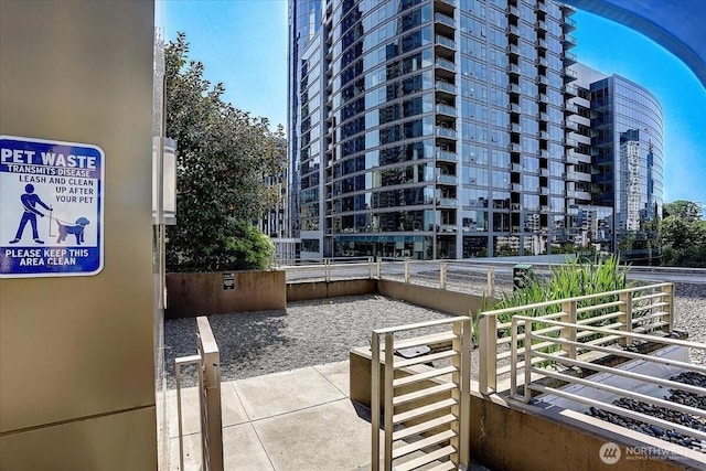 900 Lenora St Unit W106, Seattle, WA 98121 - view of building exterior