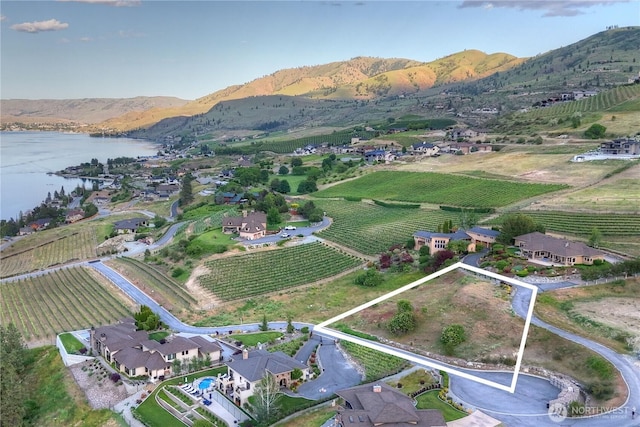 355 Karma Kanyon Dr, Chelan, WA 98816 - photo 1