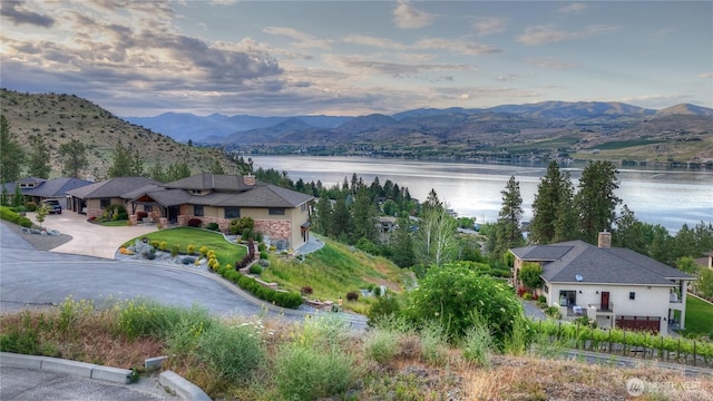 355 Karma Kanyon Dr, Chelan, WA 98816 - photo 29