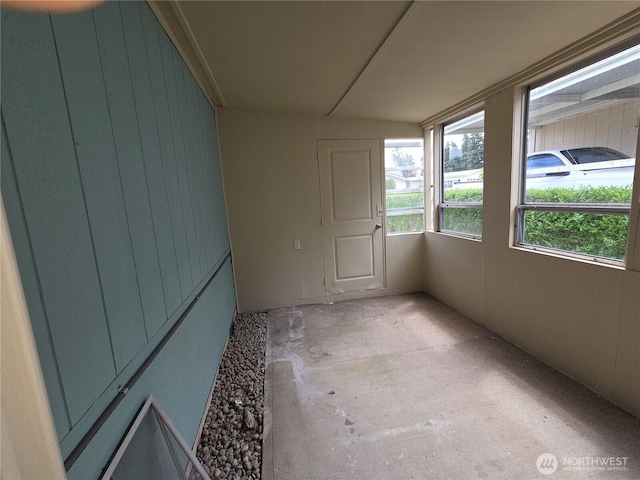 1350 Alonda Ln NE, Olympia, WA 98516 - view of unfurnished sunroom
