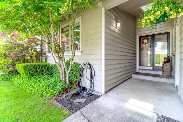 6002 35th Way SE, Auburn, WA 98092 - entrance to property