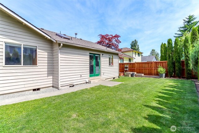 6002 35th Way SE, Auburn, WA 98092 - view of yard
