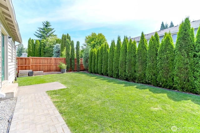 6002 35th Way SE, Auburn, WA 98092 - view of fenced backyard