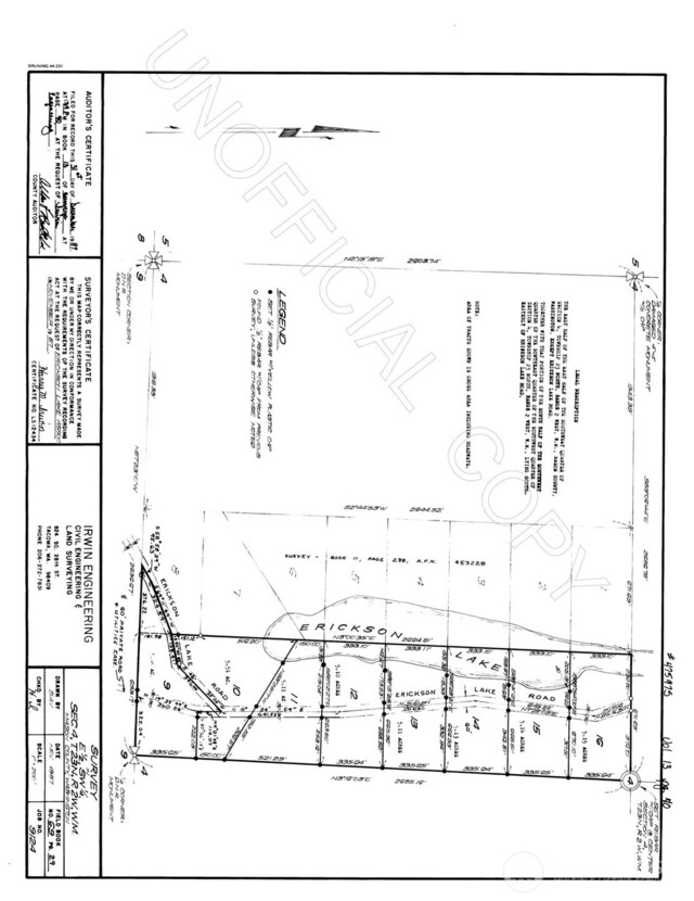 0 NE Tahuya Blacksmith Rd, Belfair, WA 98528 - photo 6