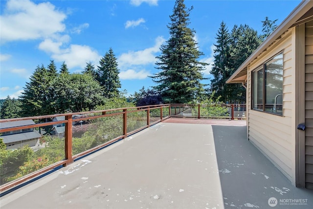 4026 SW 328th St, Federal Way, WA 98023 - view of patio