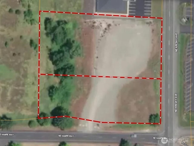 2520 NE Kresky Ave, Chehalis, WA 98532