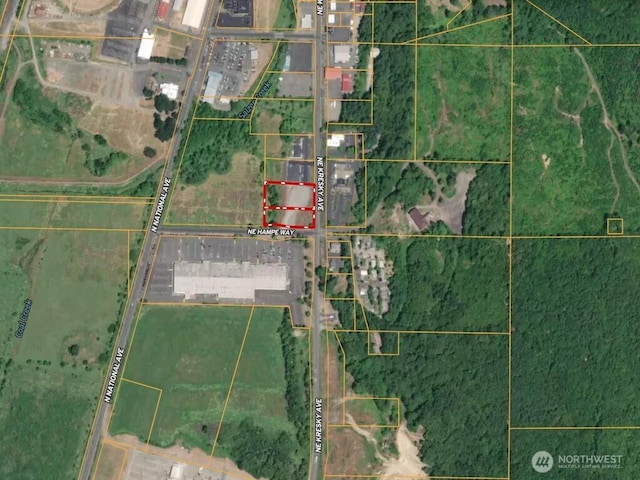 2520 NE Kresky Ave, Chehalis, WA 98532