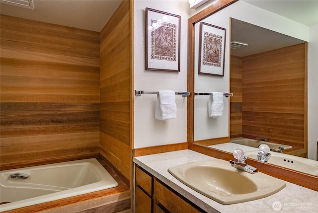 10500 Mt Baker Hwy Unit 905, Deming, WA 98244 - full bath with vanity