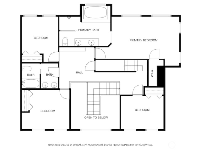 14502 45th St SW, Lakebay, WA 98349 - room layout
