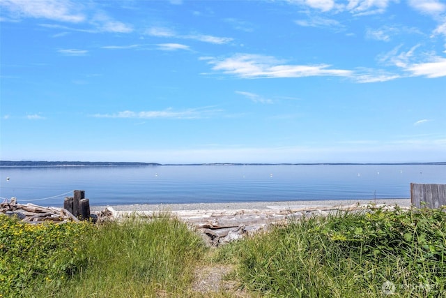 967 High Rd, Camano Island, WA 98282 - water view