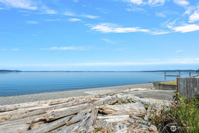 967 High Rd, Camano Island, WA 98282 - water view