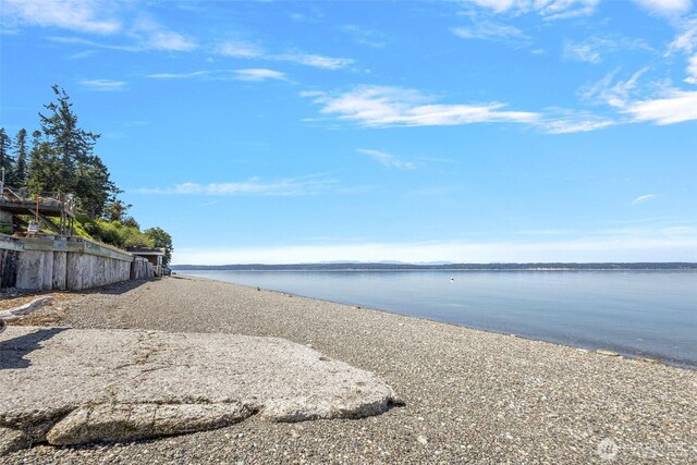 967 High Rd, Camano Island, WA 98282 - water view