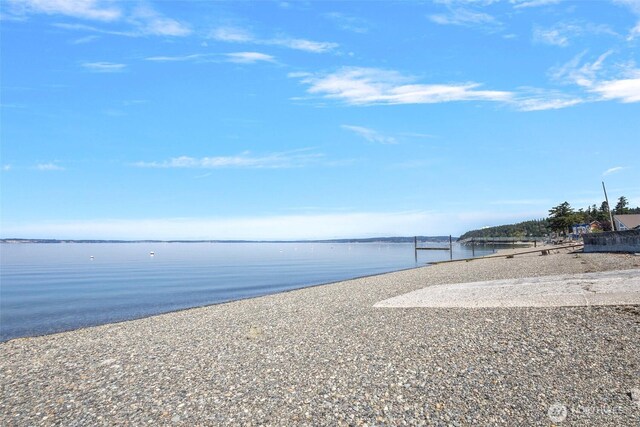 967 High Rd, Camano Island, WA 98282 - water view