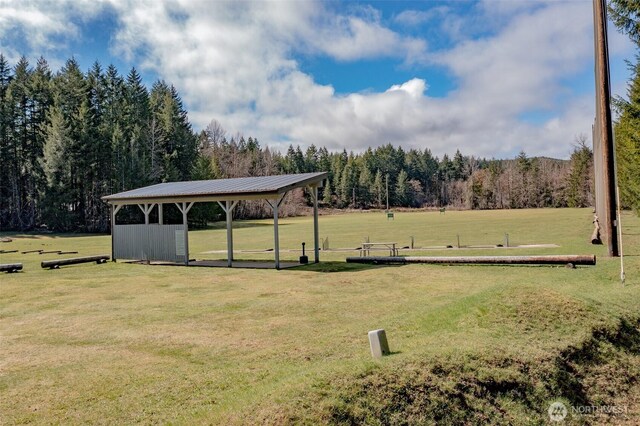 21 N Wigeon Pl S, Hoodsport, WA 98548 - photo 34