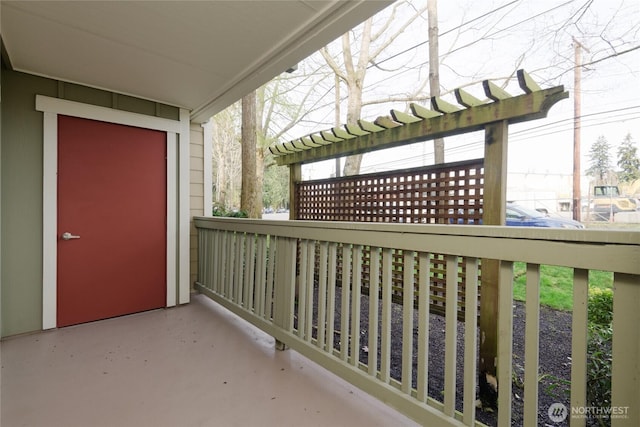 7711 NE 175th St Unit C106, Kenmore, WA 98028 - doorway to property