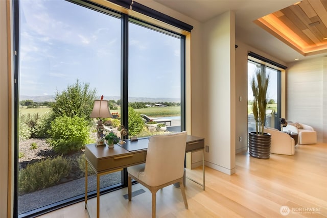335 Brickwood Dr, Walla Walla, WA 99362 - view of sunroom