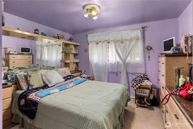12421 2nd Ave S, Seattle, WA 98168 - bedroom with light carpet