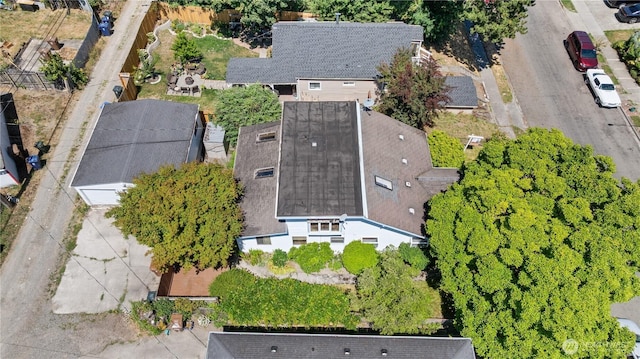 3626 E J St, Tacoma, WA 98404 - view of subject property