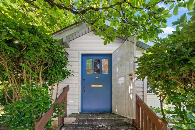 3626 E J St, Tacoma, WA 98404 - doorway to property
