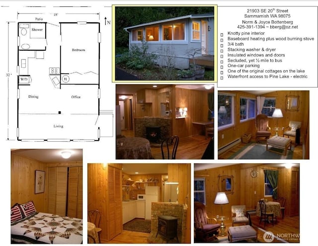 21905 SE 20th St, Sammamish, WA 98075 - photo 38
