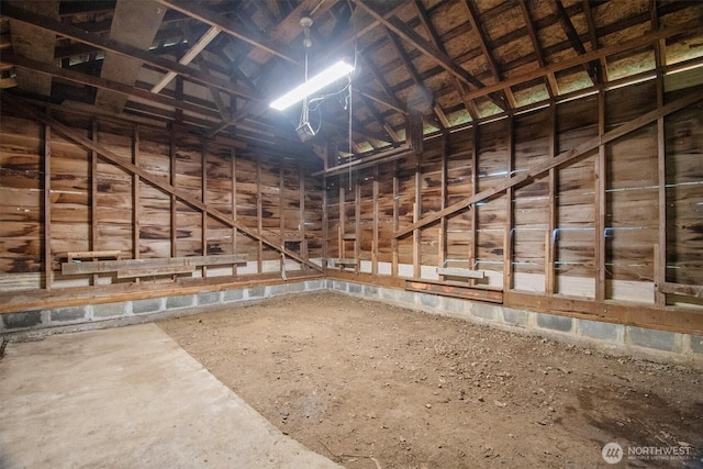 325 E State Route 4, Cathlamet, WA 98612 - view of miscellaneous room