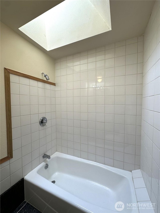 832 Whale Ct SW, Ocean Shores, WA 98569 - full bathroom with shower / washtub combination