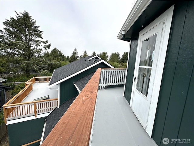 832 Whale Ct SW, Ocean Shores, WA 98569 - view of side of property