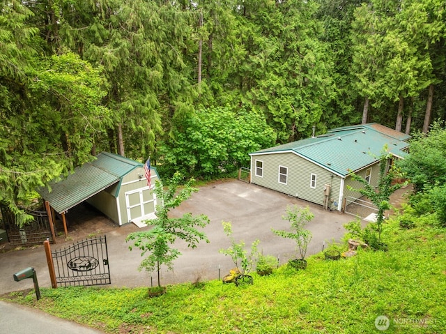 341 E Cedar St, Belfair, WA 98528 - photo 1