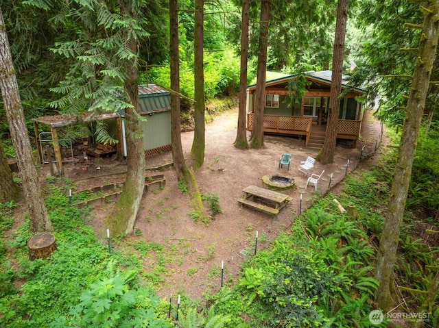 341 E Cedar St, Belfair, WA 98528 - photo 3
