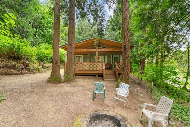 341 E Cedar St, Belfair, WA 98528 - photo 10