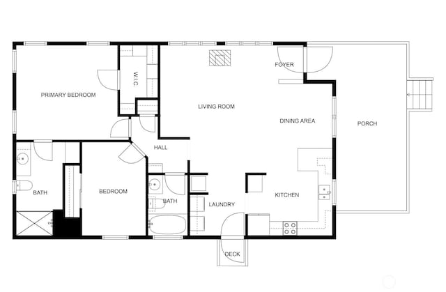 341 E Cedar St, Belfair, WA 98528 - photo 39