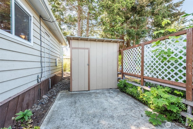 400 Gupster Unit 2, Sequim, WA 98382 - view of patio / terrace